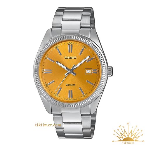 ساعت مچی مردانه کاسیو (Casio) مدل MTP-1302PD-9AVEF