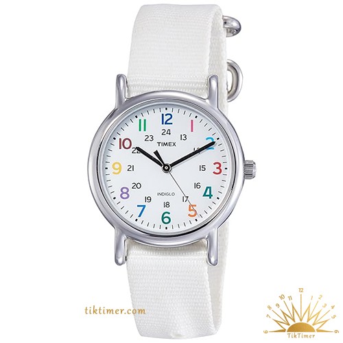 ساعت مچی زنانه تایمکس (Timex) مدل T2N837