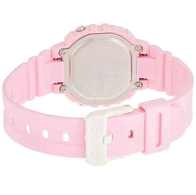 Women's Casio Watch LA-20WH-4A1