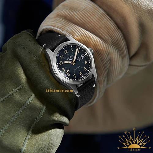 Men's Seiko Watch - SRPG39K1