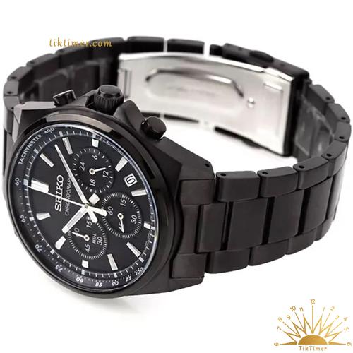 Men's Seiko Watch - SBTR037