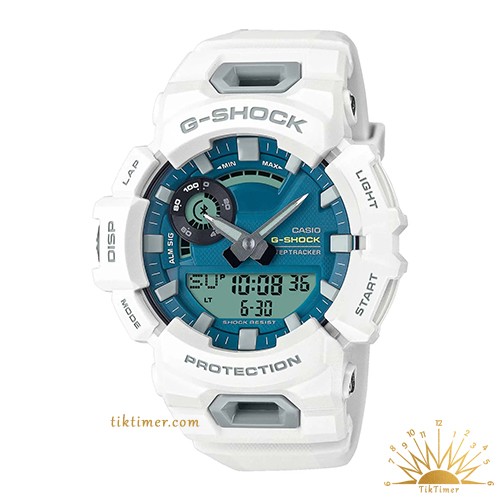 ساعت مچی مردانه کاسیو (Casio) جی شاک (G-SHOCK) مدل GBA-900CB-7A