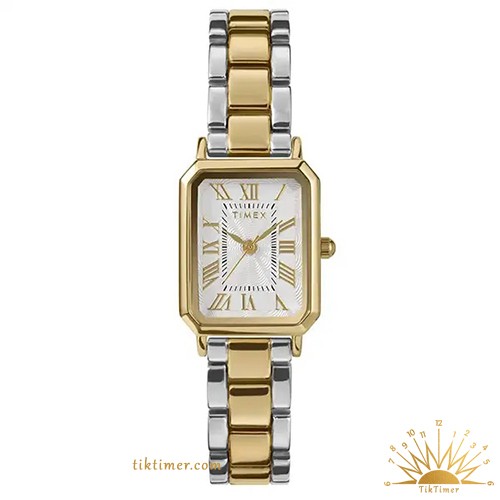 ساعت مچی زنانه تایمکس (Timex) مدل TW2Y01300