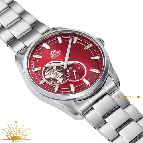 Men's  Orient Watch - RA-AR0010R