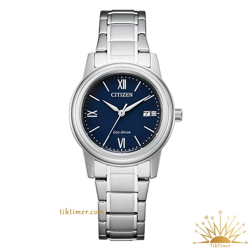 ساعت مچی زنانه سیتیزن (Citizen) مدل FE1220-89L