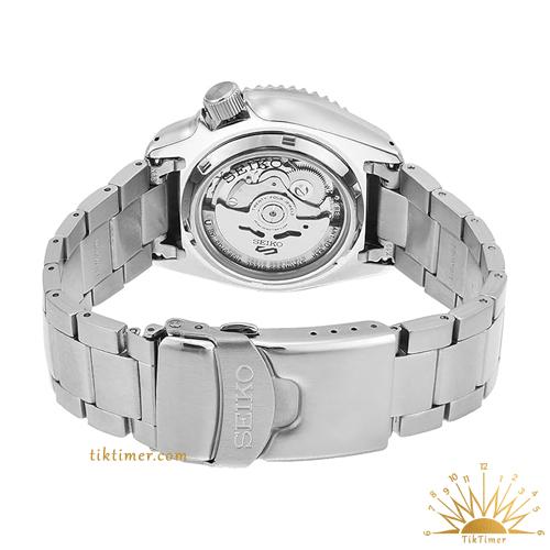 Men's Seiko Watch - SRPD57K1
