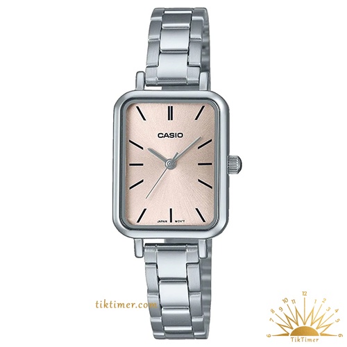 ساعت مچی زنانه کاسیو (Casio) مدل LTP-V009D-4E