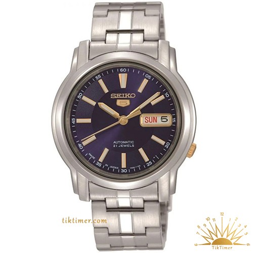ساعت مچی مردانه سیکو (Seiko) مدل SNKL79K1