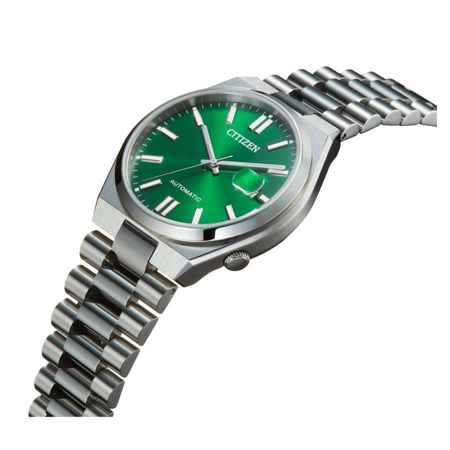 Men's Citizen Watch NJ0150-81X