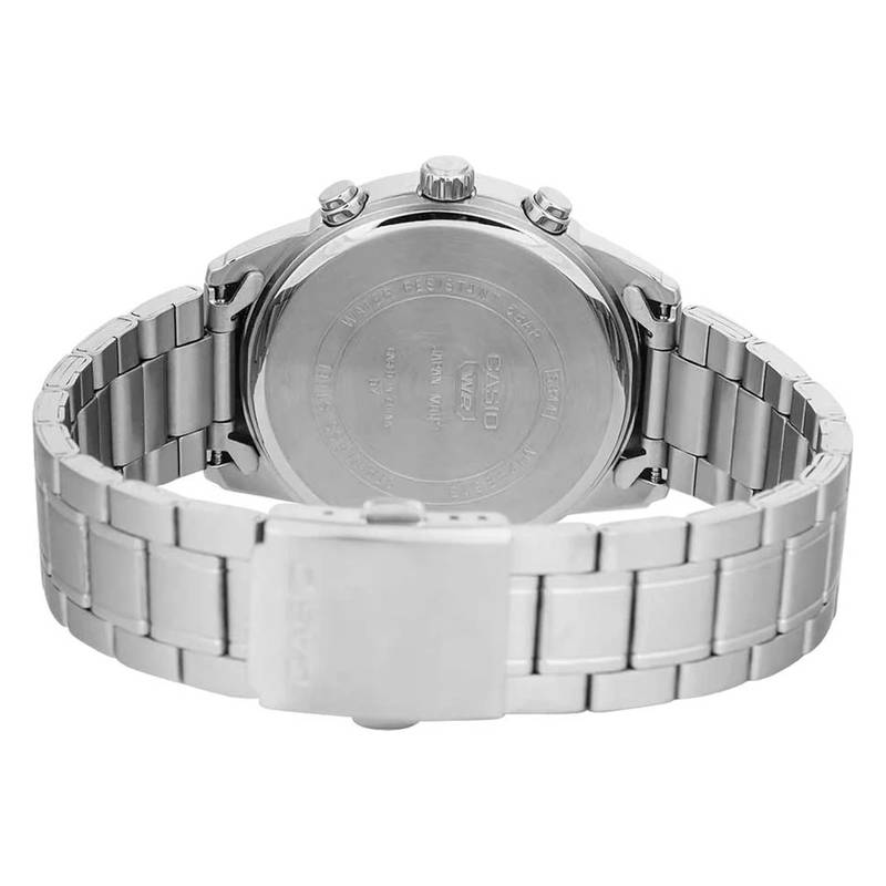 Men's Casio Watch MTP-E515D-8AV