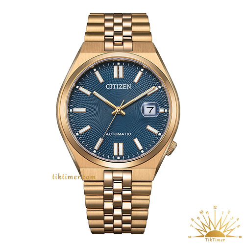 ساعت مچی مردانه سیتیزن (Citizen) مدل NK0023-57L